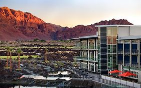 Black Desert Resort